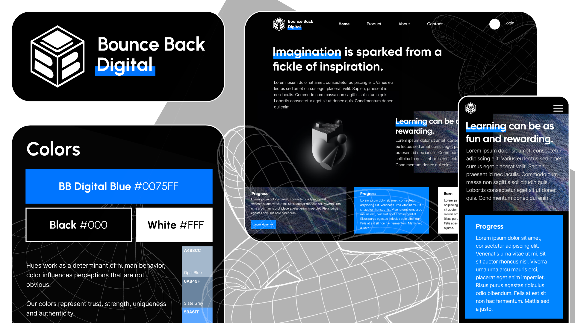 Bounce Back Coin